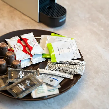 Appartamento Wolczanska - Workspace & Balcony - By Rentujemy *