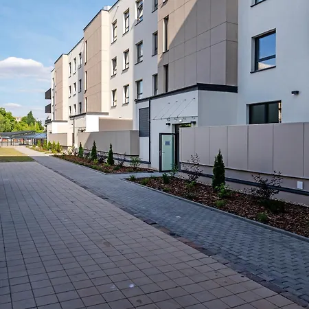 Wolczanska - Workspace & Balcony - By Rentujemy * Łódź