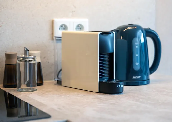 Wolczanska - Workspace & Balcony - By Rentujemy